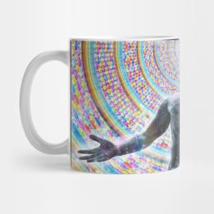 The other side Mug